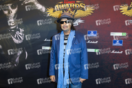 Metal Hammer Awards 2018 in Berlin