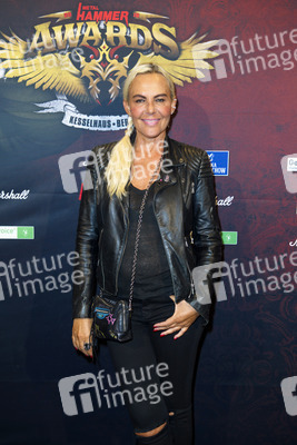 Metal Hammer Awards 2018 in Berlin