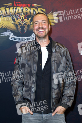 Metal Hammer Awards 2018 in Berlin