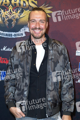 Metal Hammer Awards 2018 in Berlin