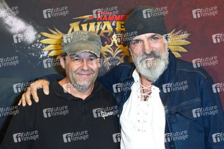 Metal Hammer Awards 2018 in Berlin