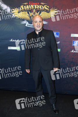 Metal Hammer Awards 2018 in Berlin