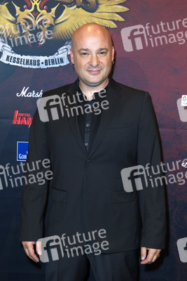 Metal Hammer Awards 2018 in Berlin
