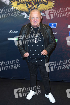 Metal Hammer Awards 2018 in Berlin