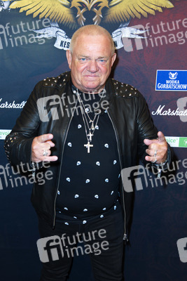 Metal Hammer Awards 2018 in Berlin