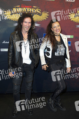 Metal Hammer Awards 2018 in Berlin