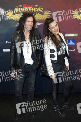 Metal Hammer Awards 2018 in Berlin