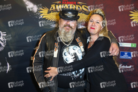 Metal Hammer Awards 2018 in Berlin