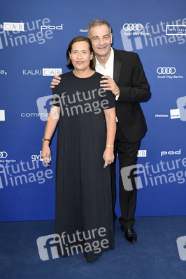 Deutscher Schauspielpreis 2018 in Berlin