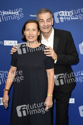Deutscher Schauspielpreis 2018 in Berlin