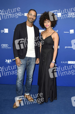 Deutscher Schauspielpreis 2018 in Berlin