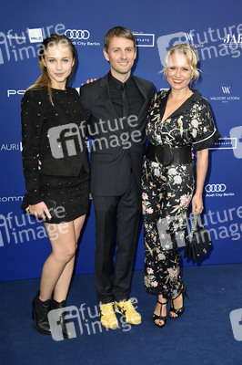 Deutscher Schauspielpreis 2018 in Berlin