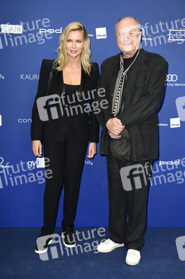 Deutscher Schauspielpreis 2018 in Berlin