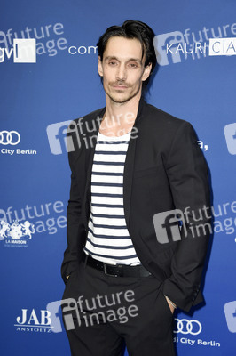 Deutscher Schauspielpreis 2018 in Berlin