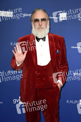 Deutscher Schauspielpreis 2018 in Berlin