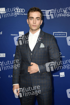 Deutscher Schauspielpreis 2018 in Berlin