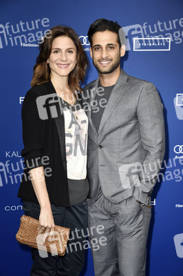 Deutscher Schauspielpreis 2018 in Berlin