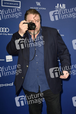 Deutscher Schauspielpreis 2018 in Berlin