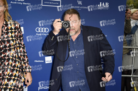 Deutscher Schauspielpreis 2018 in Berlin