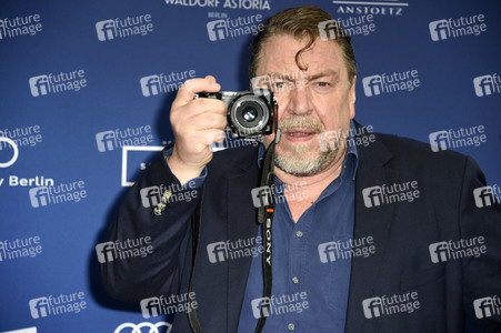 Deutscher Schauspielpreis 2018 in Berlin