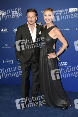 Deutscher Schauspielpreis 2018 in Berlin