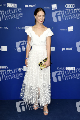 Deutscher Schauspielpreis 2018 in Berlin