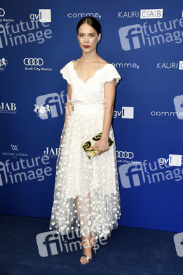 Deutscher Schauspielpreis 2018 in Berlin