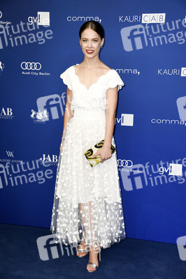 Deutscher Schauspielpreis 2018 in Berlin
