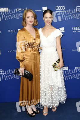 Deutscher Schauspielpreis 2018 in Berlin