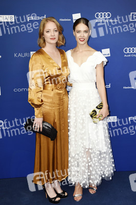 Deutscher Schauspielpreis 2018 in Berlin