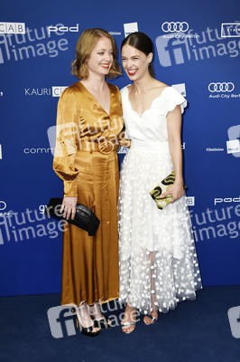 Deutscher Schauspielpreis 2018 in Berlin