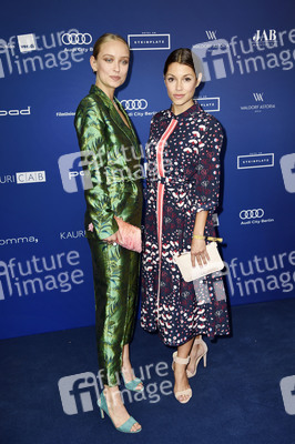 Deutscher Schauspielpreis 2018 in Berlin