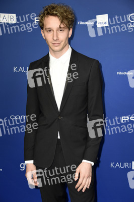Deutscher Schauspielpreis 2018 in Berlin