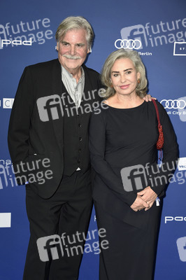Deutscher Schauspielpreis 2018 in Berlin