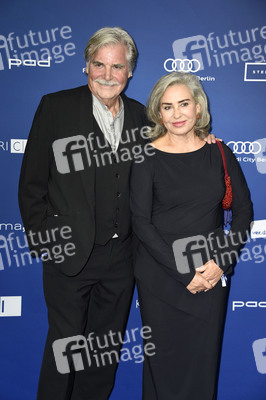 Deutscher Schauspielpreis 2018 in Berlin