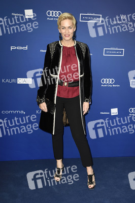 Deutscher Schauspielpreis 2018 in Berlin