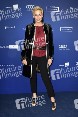 Deutscher Schauspielpreis 2018 in Berlin