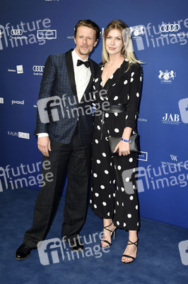 Deutscher Schauspielpreis 2018 in Berlin