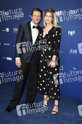 Deutscher Schauspielpreis 2018 in Berlin