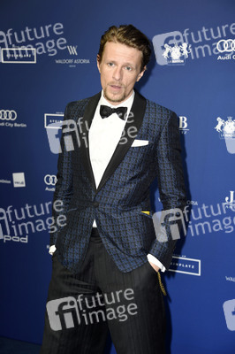 Deutscher Schauspielpreis 2018 in Berlin