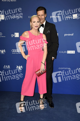 Deutscher Schauspielpreis 2018 in Berlin