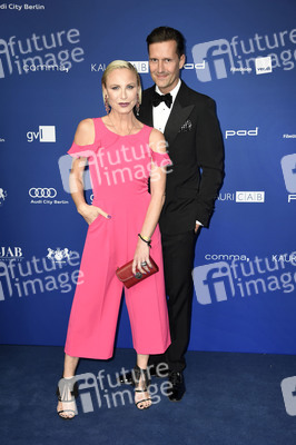 Deutscher Schauspielpreis 2018 in Berlin