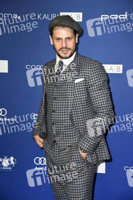 Deutscher Schauspielpreis 2018 in Berlin