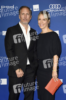 Deutscher Schauspielpreis 2018 in Berlin