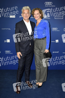 Deutscher Schauspielpreis 2018 in Berlin