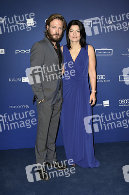 Deutscher Schauspielpreis 2018 in Berlin