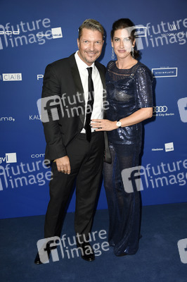 Deutscher Schauspielpreis 2018 in Berlin