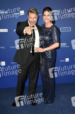 Deutscher Schauspielpreis 2018 in Berlin