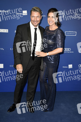 Deutscher Schauspielpreis 2018 in Berlin