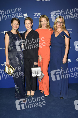 Deutscher Schauspielpreis 2018 in Berlin